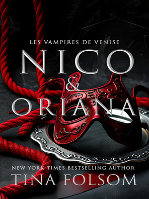 cover image of Nico & Oriana